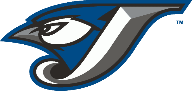 Toronto Blue Jays 2004-2011 Alternate Logo v2 iron on heat transfer